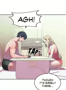 Page 162 of HERO MANAGER Ch. 1-19 - preview thumbnail