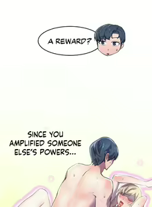 Page 164 of HERO MANAGER Ch. 1-19 - preview thumbnail