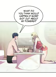 Page 165 of HERO MANAGER Ch. 1-19 - preview thumbnail