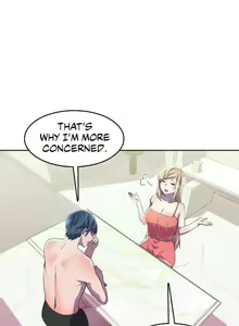Page 166 of HERO MANAGER Ch. 1-19 - preview thumbnail