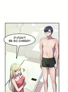Page 168 of HERO MANAGER Ch. 1-19 - preview thumbnail