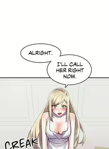Page 176 of HERO MANAGER Ch. 1-19 - preview thumbnail