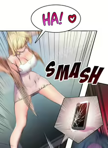 Page 22 of HERO MANAGER Ch. 1-19 - preview thumbnail