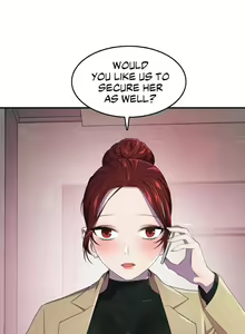 Page 39 of HERO MANAGER Ch. 1-19 - preview thumbnail