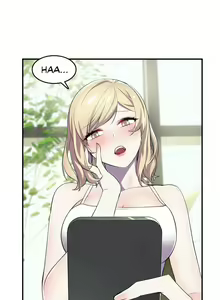 Page 45 of HERO MANAGER Ch. 1-19 - preview thumbnail