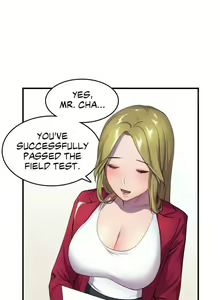 Page 5 of HERO MANAGER Ch. 1-19 - preview thumbnail