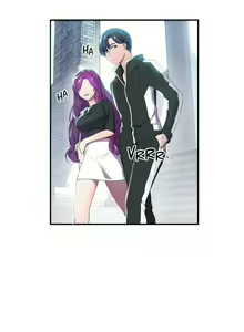 Page 6 of HERO MANAGER Ch. 1-19 - preview thumbnail