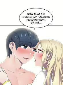 Page 65 of HERO MANAGER Ch. 1-19 - preview thumbnail