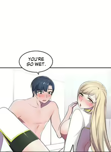 Page 67 of HERO MANAGER Ch. 1-19 - preview thumbnail