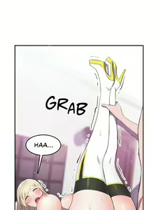 Page 72 of HERO MANAGER Ch. 1-19 - preview thumbnail