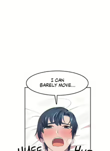Page 78 of HERO MANAGER Ch. 1-19 - preview thumbnail
