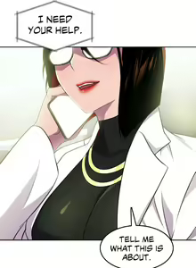 Page 81 of HERO MANAGER Ch. 1-19 - preview thumbnail