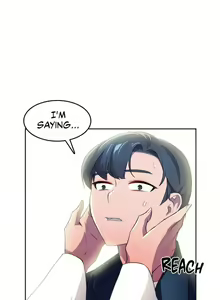 Page 87 of HERO MANAGER Ch. 1-19 - preview thumbnail