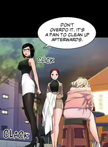 Page 90 of HERO MANAGER Ch. 1-19 - preview thumbnail