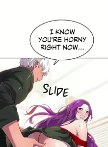 Page 100 of HERO MANAGER Ch. 1-19 - preview thumbnail
