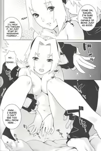 Page 11 of Icha Icha Unbalance - preview thumbnail
