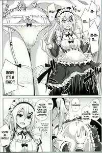 Page 5 of 9a-91-chan wa Gohoshi Shitai. - preview thumbnail