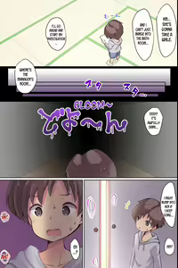 Page 8 of Bijin Wakaokami-tachi ga Iyashite Kureru Ecchi na Omotenashi Ryokan ~Osenaka to RIsei, Onagashi Shimasu ne~ - preview thumbnail