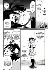Page 168 of Michael Keikaku ~Kyou kara Boku wa Onnanoko~ 3 - preview thumbnail