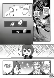 Page 23 of Kando 500-bai Yami no Kyoukaku Nonstop Namahame 24-ji | 500-times Enhanced 24-hour Nonstop Raw Sex Session with the Guest of Darkness - preview thumbnail