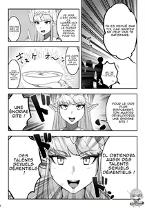 Page 4 of Kando 500-bai Yami no Kyoukaku Nonstop Namahame 24-ji | 500-times Enhanced 24-hour Nonstop Raw Sex Session with the Guest of Darkness - preview thumbnail