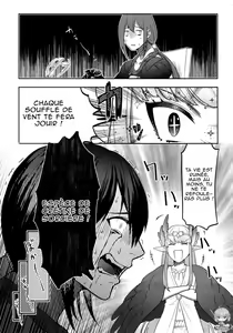 Page 7 of Kando 500-bai Yami no Kyoukaku Nonstop Namahame 24-ji | 500-times Enhanced 24-hour Nonstop Raw Sex Session with the Guest of Darkness - preview thumbnail
