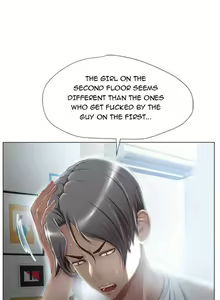 Page 3 of Close, but Far | Do it next door Ch. 3-5 - preview thumbnail