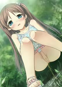 Page 39 of monobeno -more smile- for natuha image set - preview thumbnail