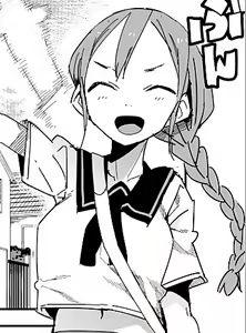 战斗漫画情侣常有的清晨情景 - hentai manga cover image