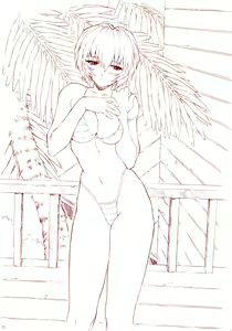 Page 3 of Ayanami 3 Sensei Hen | Ayanami 3 Teacher Edition (Neon Genesis Evangelion) [Chinese] [Decensored] | 凌波3 教师篇【退魔大叔情怀汉化-我20年前撸过的本子】（无修正） (decensored) - preview thumbnail