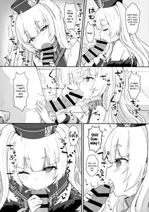 Page 4 of Bache ni Bacchiri Omakase! | Leave Everything To Bache! - preview thumbnail