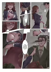 Page 3 of Mission Failed - preview thumbnail