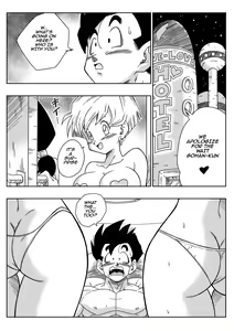 Page 4 of LOVE TRIANGLE Z PART 2 - Takusan Ecchi Shichaou! | LOVE TRIANGLE Z PART 2 - Let's Have Lots of Sex! (decensored) - preview thumbnail