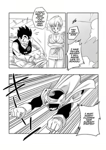 Page 36 of LOVE TRIANGLE Z PART 4 - preview thumbnail