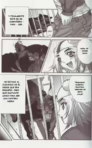 Page 3 of Spoiled Partner - preview thumbnail