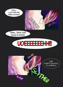 Page 11 of Daemon Hunt - preview thumbnail