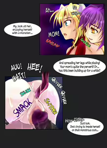 Page 14 of Daemon Hunt - preview thumbnail