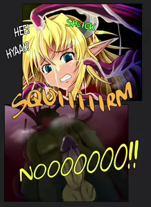 Page 30 of Daemon Hunt - preview thumbnail