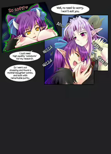 Page 5 of Daemon Hunt - preview thumbnail