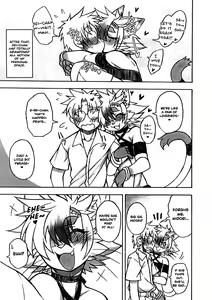 Page 12 of Kemo Otokonoko Lovers | Furry Femboy Lovers - preview thumbnail