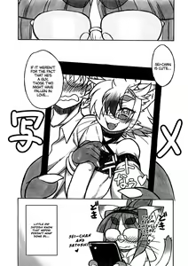 Page 13 of Kemo Otokonoko Lovers | Furry Femboy Lovers - preview thumbnail