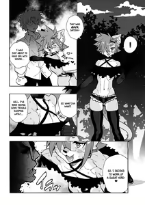 Page 24 of Kemo Otokonoko Lovers | Furry Femboy Lovers - preview thumbnail