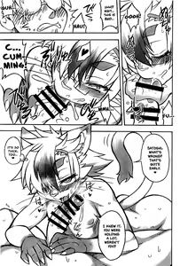 Page 6 of Kemo Otokonoko Lovers | Furry Femboy Lovers - preview thumbnail