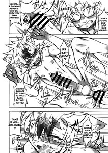 Page 9 of Kemo Otokonoko Lovers | Furry Femboy Lovers - preview thumbnail