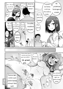 Page 18 of Ajin Iryou Sougou Center e Youkoso! - preview thumbnail