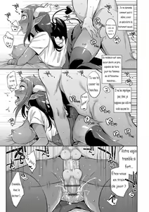 Page 10 of Ajin Iryou Sougou Center e Youkoso! - preview thumbnail