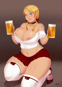 Page 3 of Oktoberfest 2018 - preview thumbnail