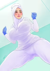 Page 3 of Nursing - preview thumbnail