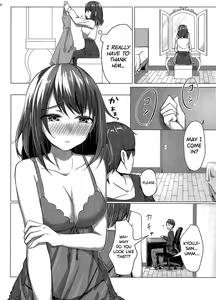 Page 40 of Kikaijikake no Eve | Artificial Eve - preview thumbnail