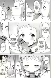 Page 4 of Onii-chan Hina no Oppai de Genki Dashite - preview thumbnail